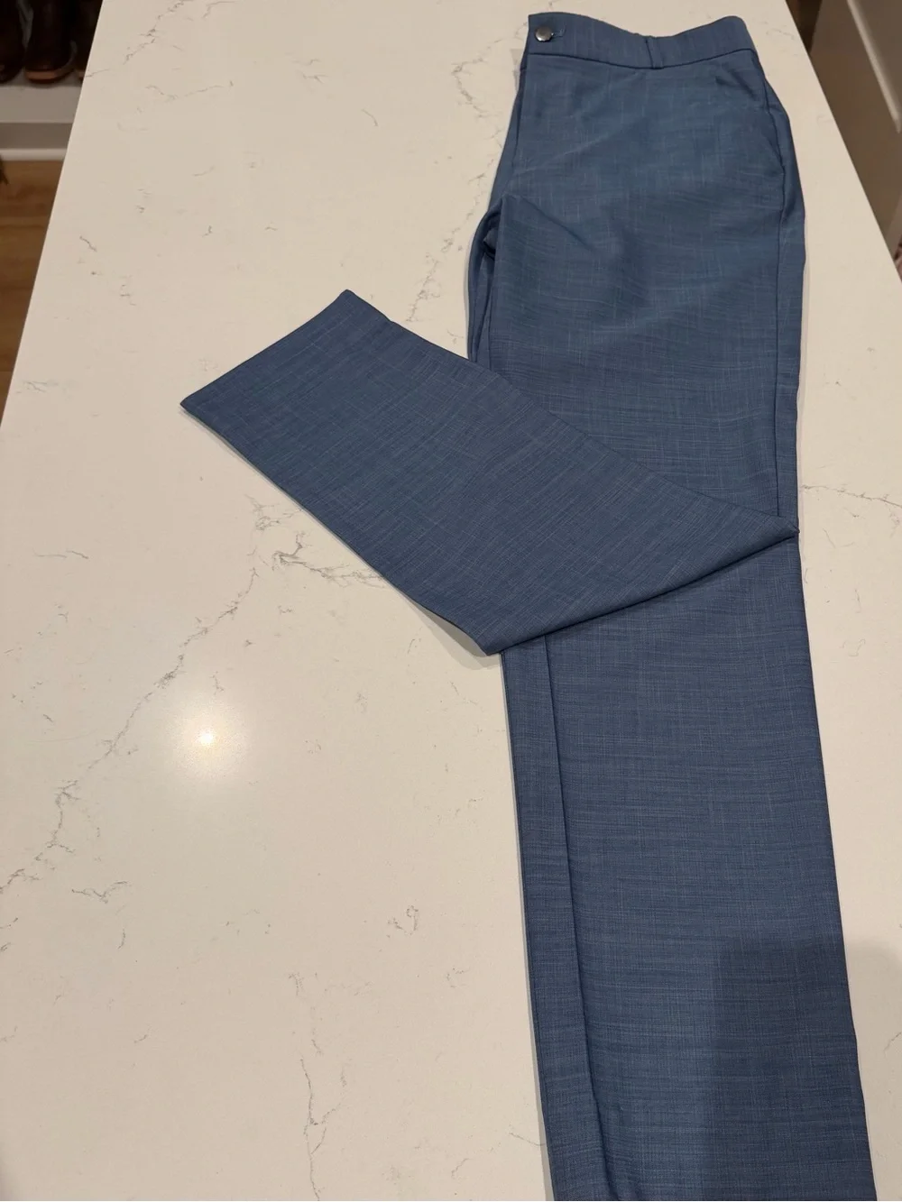 State & Liberty Suit pants